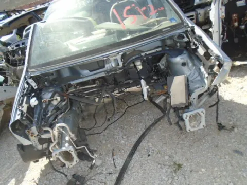 Τροπέτο Εμπρός Κουφάρι για FORD C-MAX (2003 - 2006) Mk1a (C214) , (2007 - 2010) Mk1b (C214) *Δ* - 