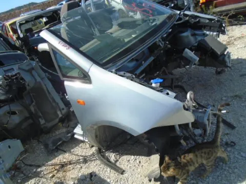 Τροπέτο Εμπρός Κουφάρι για FORD C-MAX (2003 - 2006) Mk1a (C214) , (2007 - 2010) Mk1b (C214) *Δ* - 