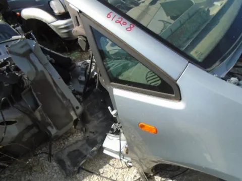 Τροπέτο Εμπρός Κουφάρι για FORD C-MAX (2003 - 2006) Mk1a (C214) , (2007 - 2010) Mk1b (C214) *Δ* - 