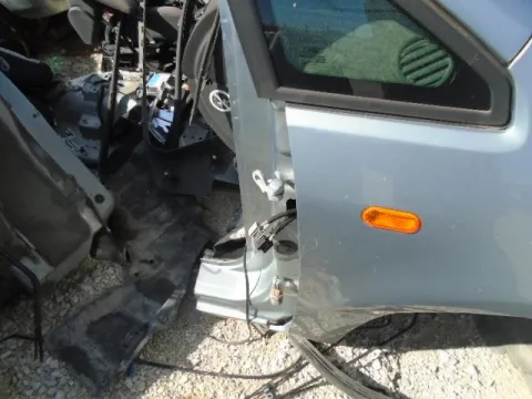 Τροπέτο Εμπρός Κουφάρι για FORD C-MAX (2003 - 2006) Mk1a (C214) , (2007 - 2010) Mk1b (C214) *Δ* - 