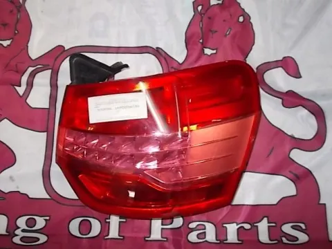 Φανάρι Πίσω Δεξί για CITROEN C5 (2008 - 2012) Sedan - 4dr Φανάρι Πίσω Δεξί για CITROEN C5 (2008 - 2012) Sedan - 4dr