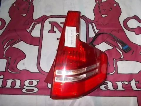 Φανάρι Πίσω Δεξί για CITROEN C4 (2004 - 2007) (LC) (LC) Hatchback - 5dr