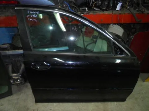 Πόρτα Εμπρός Δεξιά για JAGUAR X - TYPE (2001 - 2008) (X400) , (2004 - 2008) (X400) , (2008 - 2009) (X400) Πόρτα Εμπρός Δεξιά για JAGUAR X - TYPE (2001 - 2008) (X400) , (2004 - 2008) (X400) , (2008 - 2009) (X400)