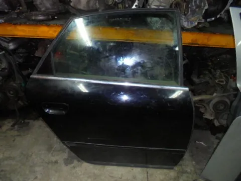 Πόρτα Πίσω Δεξιά για AUDI A6 (1998 - 2001) (4B) , (2001 - 2004) (4B) *Ε* Πόρτα Πίσω Δεξιά για AUDI A6 (1998 - 2001) (4B) , (2001 - 2004) (4B) *Ε*