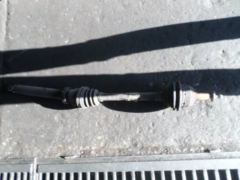 Ημιαξόνιο Εμπρός Δεξί για FORD C-MAX (2003 - 2006) Mk1a (C214) 1600 (HXDA)(SIDA) Petrol 115 Ti-VCT Ημιαξόνιο Εμπρός Δεξί για FORD C-MAX (2003 - 2006) Mk1a (C214) 1600 (HXDA)(SIDA) Petrol 115 Ti-VCT