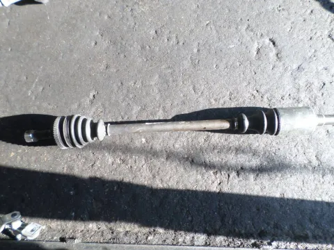 Ημιαξόνιο Εμπρός Δεξί Με ABS για CITROEN SAXO (1996 - 1999) (S) , (1999 - 2002) (S) Ημιαξόνιο Εμπρός Δεξί Με ABS για CITROEN SAXO (1996 - 1999) (S) , (1999 - 2002) (S)