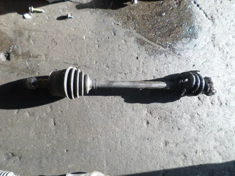 Ημιαξόνιο Εμπρός Αριστερό για FIAT GRANDE PUNTO (2005 - 2008) (199) Ημιαξόνιο Εμπρός Αριστερό για FIAT GRANDE PUNTO (2005 - 2008) (199)