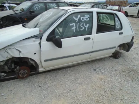 Τροπέτο Αμάξι κομπλέ Με Μηχανή , Σασμάν Και Ζαντολάστιχα 135/55/14 ** για RENAULT (1990 - 1994) (B57) (C57) (B57) Hatchback - 5dr 1400 (E7J 756) (E7J 757) Petrol 75 *ΔΒ* -  Τροπέτο Αμάξι κομπλέ Με Μηχανή , Σασμάν Και Ζαντολάστιχα 135/55/14 ** για RENAULT (1990 - 1994) (B57) (C57) (B57) Hatchback - 5dr 1400 (E7J 756) (E7J 757) Petrol 75 *ΔΒ* -