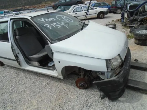 Τροπέτο Αμάξι κομπλέ Με Μηχανή , Σασμάν Και Ζαντολάστιχα 135/55/14 ** για RENAULT (1990 - 1994) (B57) (C57) (B57) Hatchback - 5dr 1400 (E7J 756) (E7J 757) Petrol 75 *ΔΒ* -  Τροπέτο Αμάξι κομπλέ Με Μηχανή , Σασμάν Και Ζαντολάστιχα 135/55/14 ** για RENAULT (1990 - 1994) (B57) (C57) (B57) Hatchback - 5dr 1400 (E7J 756) (E7J 757) Petrol 75 *ΔΒ* -