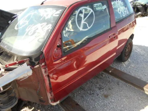 Τροπέτο Αμάξι κομπλέ Δεν Έχει Μηχανή , Σασμάν Και Ζαντολάστιχα 135/60/14 * για ALFA ROMEO 145 (1995 - 1998) (930) 1400 (AR 33501) Petrol 90 Boxer *Δ* -  Τροπέτο Αμάξι κομπλέ Δεν Έχει Μηχανή , Σασμάν Και Ζαντολάστιχα 135/60/14 * για ALFA ROMEO 145 (1995 - 1998) (930) 1400 (AR 33501) Petrol 90 Boxer *Δ* -