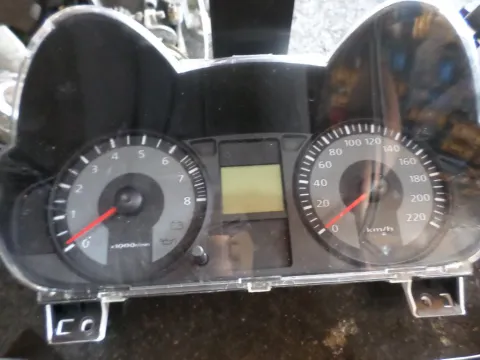 Κοντέρ για MITSUBISHI COLT (2005 - 2008 ) (CZ) Κοντέρ για MITSUBISHI COLT (2005 - 2008 ) (CZ)
