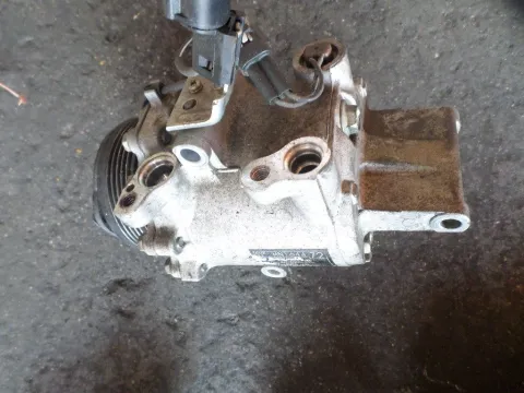 Συμπιεστής A-C (Κομπρέσορας) για MITSUBISHI COLT (2005 - 2008 ) (CZ) Συμπιεστής A-C (Κομπρέσορας) για MITSUBISHI COLT (2005 - 2008 ) (CZ)