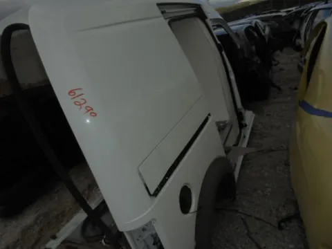 Τροπέτο Πίσω Χωρίς Άξονα για FORD TRANSIT CONNECT TOURNEO (2002 - 2006) , (2006 - 2009) *Δ* -  Τροπέτο Πίσω Χωρίς Άξονα για FORD TRANSIT CONNECT TOURNEO (2002 - 2006) , (2006 - 2009) *Δ* -