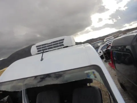 Τροπέτο Πίσω Χωρίς Άξονα για FORD TRANSIT CONNECT TOURNEO (2002 - 2006) , (2006 - 2009) *Δ* -  Τροπέτο Πίσω Χωρίς Άξονα για FORD TRANSIT CONNECT TOURNEO (2002 - 2006) , (2006 - 2009) *Δ* -