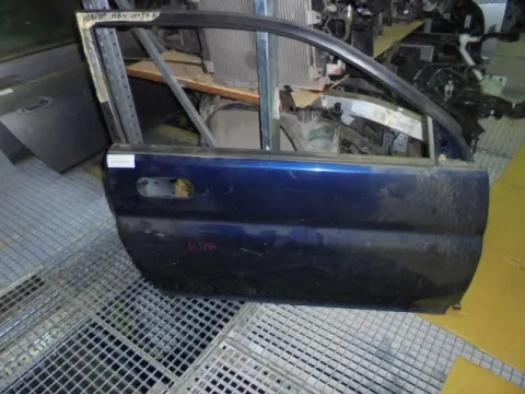 Πόρτα Δεξιά Δίπορτη για HONDA HRV (1999 - 2001) (GH) , (2001 - 2005) (GH) Πόρτα Δεξιά Δίπορτη για HONDA HRV (1999 - 2001) (GH) , (2001 - 2005) (GH)