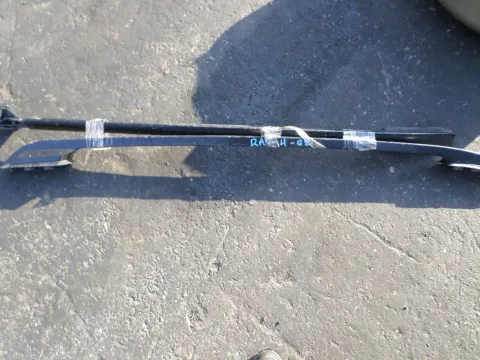 Αψίδα Οροφής (Μπάρα) Σετ Αριστερή Δεξιά για TOYOTA RAV-4 (2006 - 2009) (XA30) , (2009 - 2011) (XA30) Αψίδα Οροφής (Μπάρα) Σετ Αριστερή Δεξιά για TOYOTA RAV-4 (2006 - 2009) (XA30) , (2009 - 2011) (XA30)
