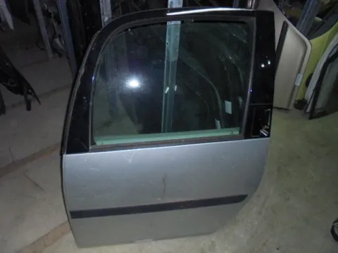 Πόρτα Πίσω Αριστερή για SKODA ROOMSTER (2006 - 2011) (5J) , (2011 - ) ( ) *Ε* Πόρτα Πίσω Αριστερή για SKODA ROOMSTER (2006 - 2011) (5J) , (2011 - ) ( ) *Ε*