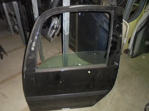 Πόρτα Πίσω Αριστερή για SKODA ROOMSTER (2006 - 2011) (5J) , (2011 - ) ( ) *Ε* Πόρτα Πίσω Αριστερή για SKODA ROOMSTER (2006 - 2011) (5J) , (2011 - ) ( ) *Ε*