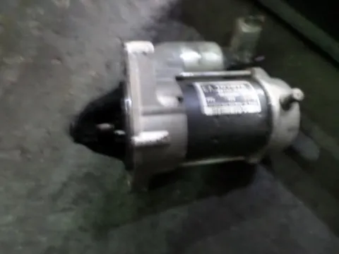 Μίζα για TOYOTA YARIS (2006 - 2009) (KL9) 1300 2SZ-FE petrol 87 SCP90 , 1300 (2SZ-FE) petrol 87 (SCP90) Μίζα για TOYOTA YARIS (2006 - 2009) (KL9) 1300 2SZ-FE petrol 87 SCP90 , 1300 (2SZ-FE) petrol 87 (SCP90)