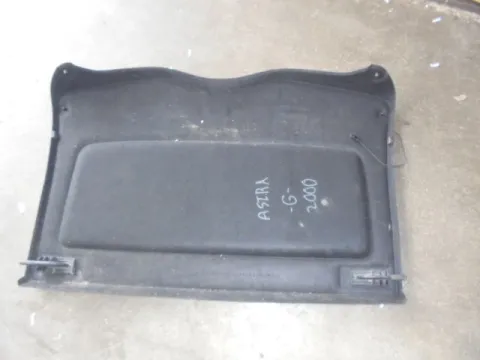 Εταζέρα για OPEL ASTRA (1998 - 2004) G Ηatchback - 5dr Εταζέρα για OPEL ASTRA (1998 - 2004) G Ηatchback - 5dr