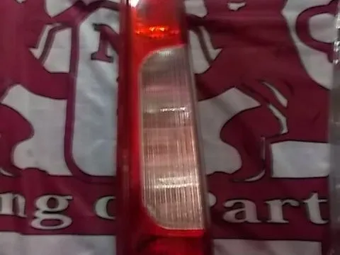 Φανάρι Πίσω Αριστερό για FORD C-MAX (2003 - 2006) Mk1a (C214)