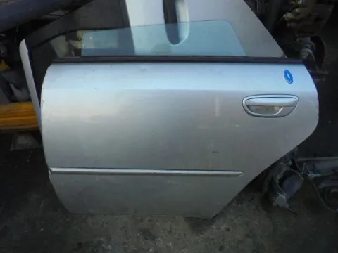 Πόρτα Πίσω Αριστερή για SUBARU LEGACY (1999 - 2003) (BE) (BH) (BH) S-Wagon - 5dr Πόρτα Πίσω Αριστερή για SUBARU LEGACY (1999 - 2003) (BE) (BH) (BH) S-Wagon - 5dr