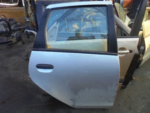 Πόρτα Πίσω Δεξιά για MITSUBISHI COLT (2008 - ) (JZ3) Πόρτα Πίσω Δεξιά για MITSUBISHI COLT (2008 - ) (JZ3)