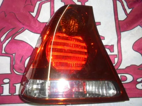 Φανάρι Πίσω Αριστερό για BMW 3 Series (1999 - 2003) (E46) (2000 - 2004) Compact - 3dr , (2003 - 2005)((E46 F-L) (2000 - 2004) Compact - 3dr Φανάρι Πίσω Αριστερό για BMW 3 Series (1999 - 2003) (E46) (2000 - 2004) Compact - 3dr , (2003 - 2005)((E46 F-L) (2000 - 2004) Compact - 3dr