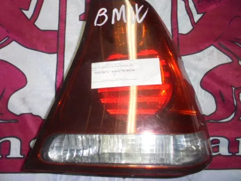 Φανάρι Πίσω Δεξί για BMW 3 Series (1999 - 2003) (E46) (2000 - 2004) Compact - 3dr , (2003 - 2005)((E46 F-L) (2000 - 2004) Compact - 3dr Φανάρι Πίσω Δεξί για BMW 3 Series (1999 - 2003) (E46) (2000 - 2004) Compact - 3dr , (2003 - 2005)((E46 F-L) (2000 - 2004) Compact - 3dr