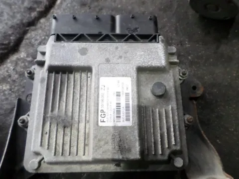 Εγκέφαλος Κινητήρα 55196352 για OPEL CORSA (2004 - 2006) C 1300 (Z 13 DT) Diesel 70 CDTI ΤΕΛΑΡΟ 1*245226 Εγκέφαλος Κινητήρα 55196352 για OPEL CORSA (2004 - 2006) C 1300 (Z 13 DT) Diesel 70 CDTI ΤΕΛΑΡΟ 1*245226