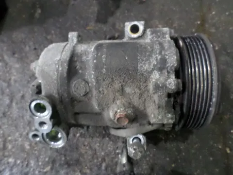 Συμπιεστής A-C (Κομπρέσορας) για OPEL CORSA (2004 - 2006) C 1300 (Z 13 DT) Diesel 70 CDTI Συμπιεστής A-C (Κομπρέσορας) για OPEL CORSA (2004 - 2006) C 1300 (Z 13 DT) Diesel 70 CDTI