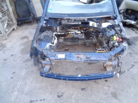 Τροπέτο Εμπρός Κουφάρι για OPEL CORSA (2000 - 2004) C *Δ* -  Τροπέτο Εμπρός Κουφάρι για OPEL CORSA (2000 - 2004) C *Δ* -