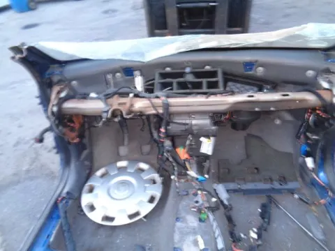 Τροπέτο Εμπρός Κουφάρι για OPEL CORSA (2000 - 2004) C *Δ* -  Τροπέτο Εμπρός Κουφάρι για OPEL CORSA (2000 - 2004) C *Δ* -