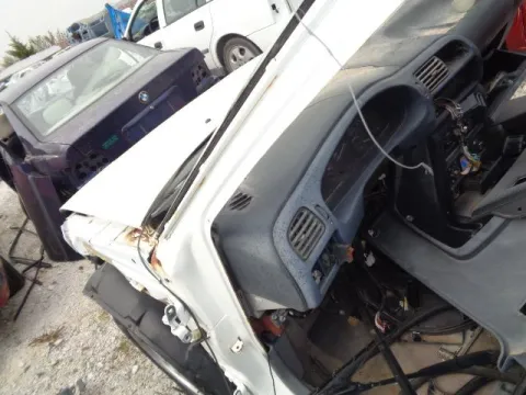 Τροπέτο Αμάξι Χωρίς Μηχανή με Σασμάν , A/C Και Ζαντολάστιχα 185/60/14 για NISSAN SUNNY (1991 - 1995) (N14) 1600 (GA16) petrol 90 16V *ΔΒ* -  Τροπέτο Αμάξι Χωρίς Μηχανή με Σασμάν , A/C Και Ζαντολάστιχα 185/60/14 για NISSAN SUNNY (1991 - 1995) (N14) 1600 (GA16) petrol 90 16V *ΔΒ* -