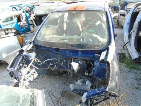 Τροπέτο Πίσω Χωρίς Άξονα για NISSAN MICRA (2003 - 2005) (K12) Hatchback - 5dr , (2005 - 2011) (K12) *Δ* Τροπέτο Πίσω Χωρίς Άξονα για NISSAN MICRA (2003 - 2005) (K12) Hatchback - 5dr , (2005 - 2011) (K12) *Δ*