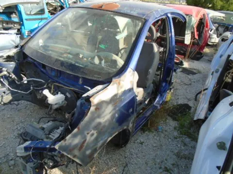 Τροπέτο Πίσω Χωρίς Άξονα για NISSAN MICRA (2003 - 2005) (K12) Hatchback - 5dr , (2005 - 2011) (K12) *Δ* -  Τροπέτο Πίσω Χωρίς Άξονα για NISSAN MICRA (2003 - 2005) (K12) Hatchback - 5dr , (2005 - 2011) (K12) *Δ* -