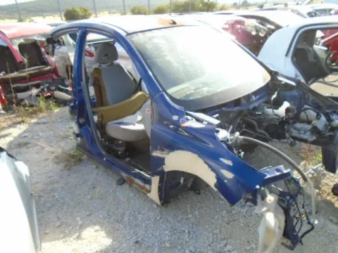 Τροπέτο Πίσω Χωρίς Άξονα για NISSAN MICRA (2003 - 2005) (K12) Hatchback - 5dr , (2005 - 2011) (K12) *Δ* -  Τροπέτο Πίσω Χωρίς Άξονα για NISSAN MICRA (2003 - 2005) (K12) Hatchback - 5dr , (2005 - 2011) (K12) *Δ* -