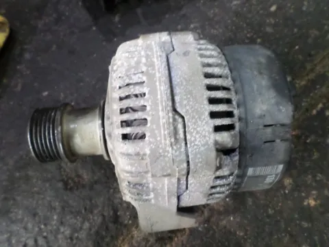 Δυναμό - Εναλλάκτης για SAAB 9000 (1994 - 1998) Δυναμό - Εναλλάκτης για SAAB 9000 (1994 - 1998)