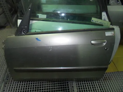 Πόρτα Αριστερή Δίπορτη για MITSUBISHI COLT (2006 - 2009) (CZC) Cabrio - 2dr Πόρτα Αριστερή Δίπορτη για MITSUBISHI COLT (2006 - 2009) (CZC) Cabrio - 2dr