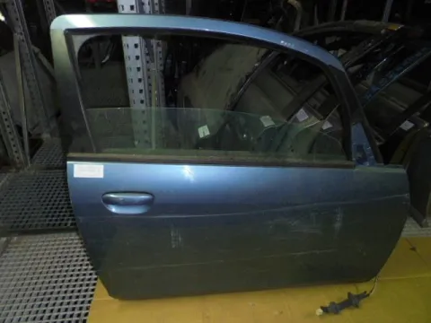 Πόρτα Δεξιά Δίπορτη για MITSUBISHI COLT (2008 - ) (JZ3) Hatchback - 3dr Πόρτα Δεξιά Δίπορτη για MITSUBISHI COLT (2008 - ) (JZ3) Hatchback - 3dr