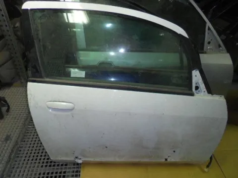 Πόρτα Δεξιά Δίπορτη για MITSUBISHI COLT (2008 - ) (JZ3) Hatchback - 3dr Πόρτα Δεξιά Δίπορτη για MITSUBISHI COLT (2008 - ) (JZ3) Hatchback - 3dr
