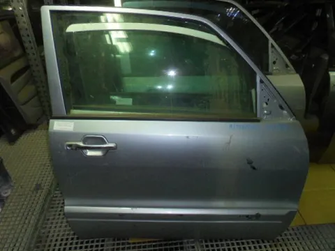 Πόρτα Δεξιά Δίπορτη για MITSUBISHI SHOGUN SPORT (1999 - 2005) SUV- ΕΚΤΟΣ ΔΡΟΜΟΥ- 3dr Πόρτα Δεξιά Δίπορτη για MITSUBISHI SHOGUN SPORT (1999 - 2005) SUV- ΕΚΤΟΣ ΔΡΟΜΟΥ- 3dr