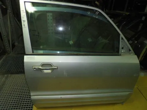 Πόρτα Δεξιά Δίπορτη για MITSUBISHI SHOGUN SPORT (1999 - 2005) SUV- ΕΚΤΟΣ ΔΡΟΜΟΥ- 3dr Πόρτα Δεξιά Δίπορτη για MITSUBISHI SHOGUN SPORT (1999 - 2005) SUV- ΕΚΤΟΣ ΔΡΟΜΟΥ- 3dr