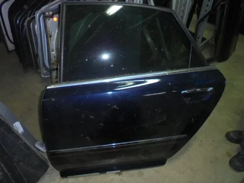 Πόρτα Πίσω Αριστερή για AUDI A8 (2002 - 2008) (4E) Sedan - 4dr , (2008 - 2011) (4E) *Ε* Πόρτα Πίσω Αριστερή για AUDI A8 (2002 - 2008) (4E) Sedan - 4dr , (2008 - 2011) (4E) *Ε*