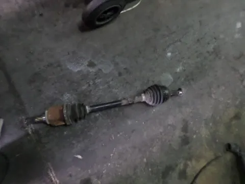 Ημιαξόνιο Εμπρός Αριστερό για NISSAN MICRA (2003 - 2005) (K12) 1400 CR14DE petrol 88 Ημιαξόνιο Εμπρός Αριστερό για NISSAN MICRA (2003 - 2005) (K12) 1400 CR14DE petrol 88