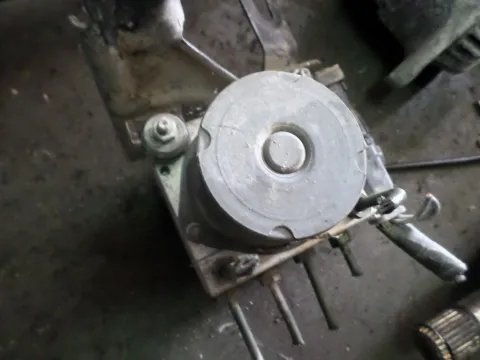 Μονάδα ABS 0265231341 για NISSAN MICRA (2003 - 2005) (K12) 1400 CR14DE petrol 88 Μονάδα ABS 0265231341 για NISSAN MICRA (2003 - 2005) (K12) 1400 CR14DE petrol 88