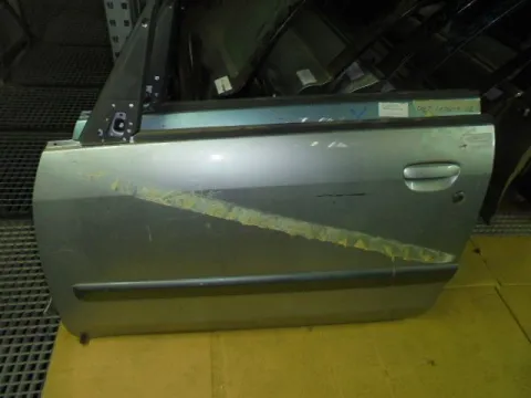 Πόρτα Αριστερή Δίπορτη για MITSUBISHI COLT (2006 - 2009) (CZC) Cabrio - 2dr Πόρτα Αριστερή Δίπορτη για MITSUBISHI COLT (2006 - 2009) (CZC) Cabrio - 2dr