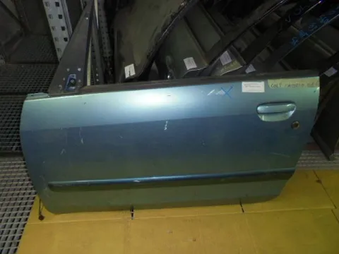 Πόρτα Αριστερή Δίπορτη για MITSUBISHI COLT (2006 - 2009) (CZC) Cabrio - 2dr Πόρτα Αριστερή Δίπορτη για MITSUBISHI COLT (2006 - 2009) (CZC) Cabrio - 2dr