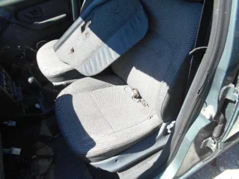 Τροπέτο Αμάξι Κουφάρι για CITROEN ZX (1991 - 1994) (N2) Ηatchback - 5dr  *ΔΒ* - 