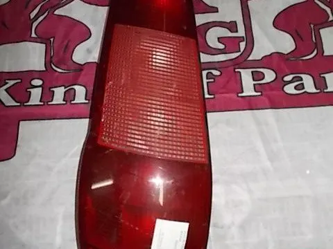 Φανάρι Πίσω Αριστερό Ραγισμένο για FIAT PUNTO (1994 - 1999) (176) Hatchback - 3dr , Ηatchback - 5dr Φανάρι Πίσω Αριστερό Ραγισμένο για FIAT PUNTO (1994 - 1999) (176) Hatchback - 3dr , Ηatchback - 5dr